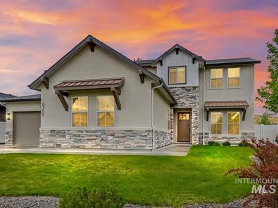 9351 W Sooty Grouse Ct
