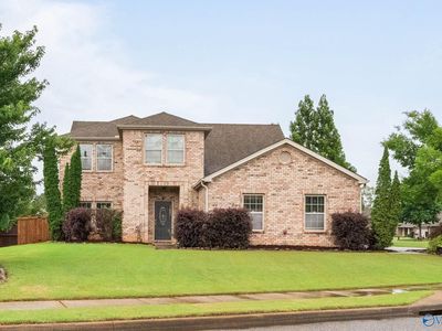 7407 S Catawba Cir NW