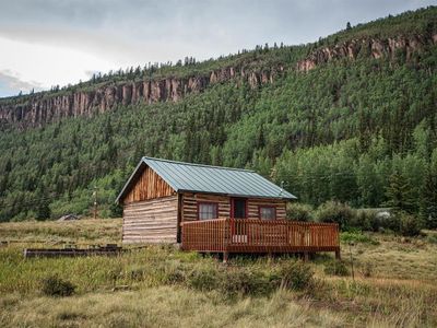Property at 4100 USFS 515 Road #286, Creede, CO