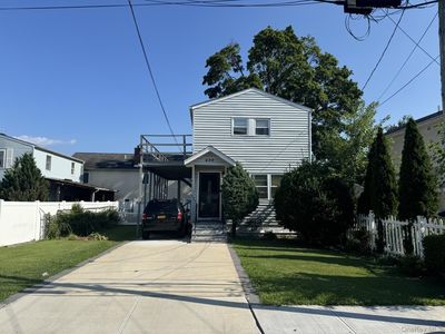 Property at 459 Roquette Avenue, South Floral Park, NY