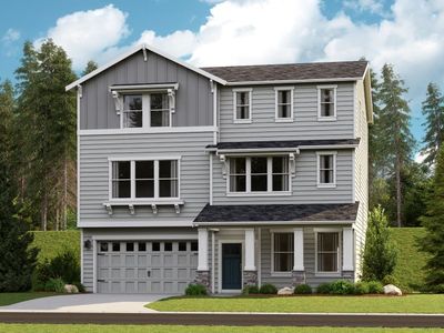 Prindle Plan, Bexley Ridge