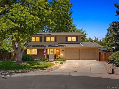 6995 Queen Circle