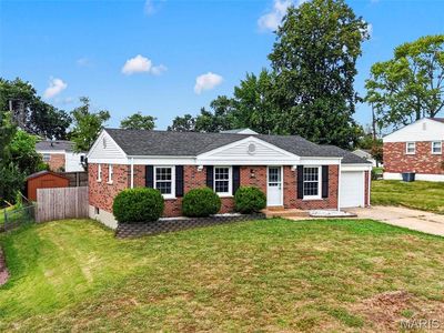 Property at 4169 Muro Ln, Bridgeton, MO