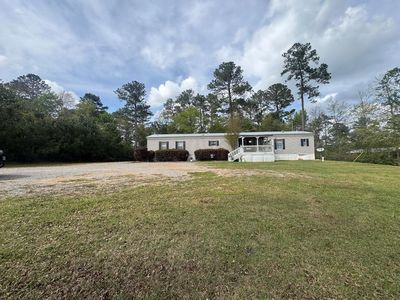 Property at 181 County Road 10, Stringer, MS