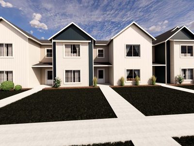 2413 Willow Branch Ave