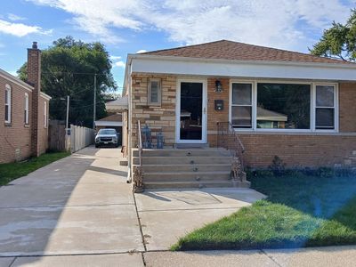 14508 S Saginaw Ave
