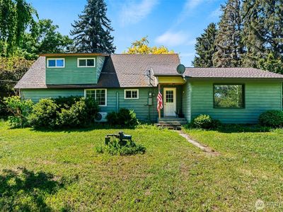 Property at 2091 Orchard Rd, Ellensburg, WA
