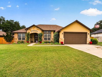 1705 CROOKED CREEK DR