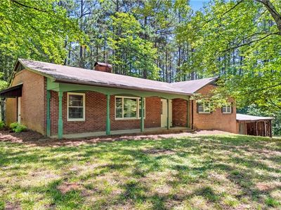 6605 Harrell Dr