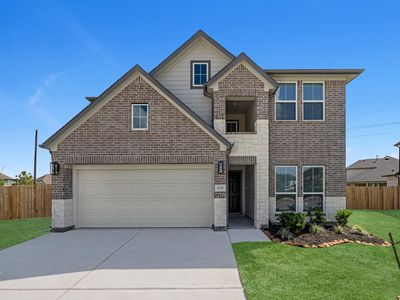 3043 Everwood Trl