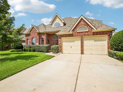 3914 Conroe Lake Ct