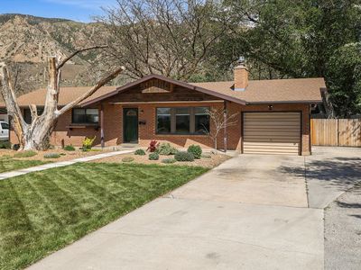 Property at 516 N 200 E, Brigham City, UT