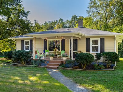 316 Old Ascalon Rd