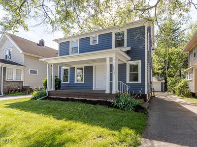 2119 Evansdale Ave