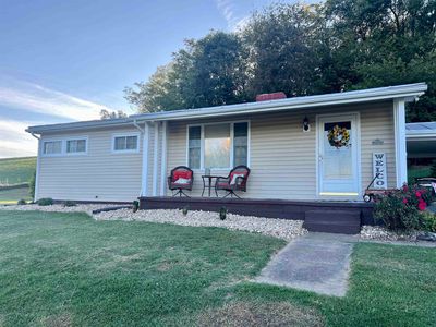 6631 Spring Creek Rd