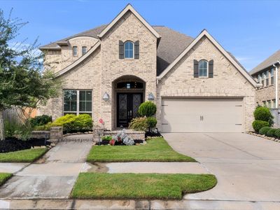 15407 Tupelo Spur Dr