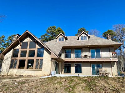 Property at 1671 County Road 4501, Ozone, AR