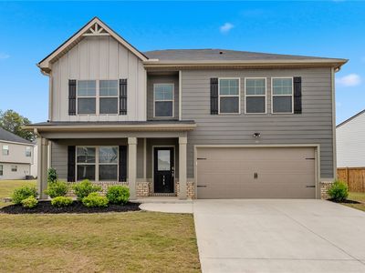 Property at 380 Alyssa Landing Dr, Fountain Inn, SC