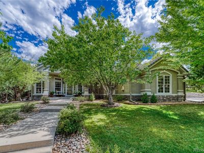 Property at 3205 Coyote Hills Court, Castle Rock, CO
