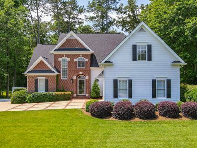 3503 Willow Oak Cir NW