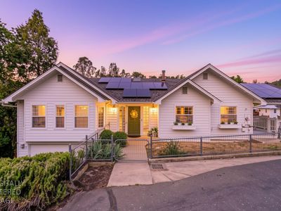 Property at 10621 Fleehart St, Amador City, CA