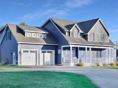 6 Odell Drive