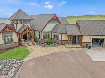 264 Comer Hill Rd
