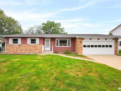 1154 Sweetbriar Pl