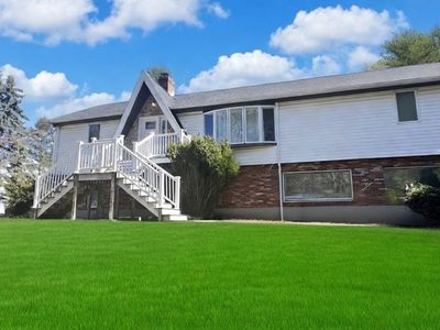 5 Flintlocke Rd