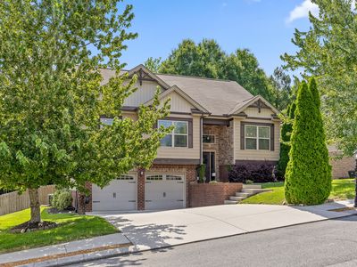 Property at 8380 Midwestern Dr, Hixson, TN