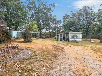 17506 Campground Rd
