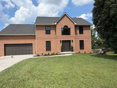 10108 Delle Meade Dr