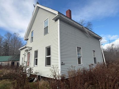 Property at 20 Main Street, Sangerville, ME