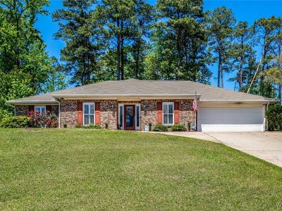 1400 Juniper Ridge Ln