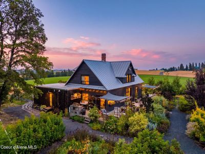 1611 Little Bear Ridge Rd
