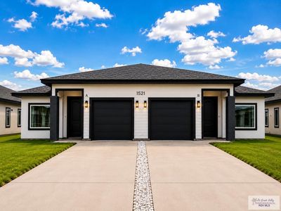 1521 Strawberry Cir