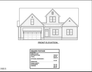 0 Spring Grove Dr LOT 23