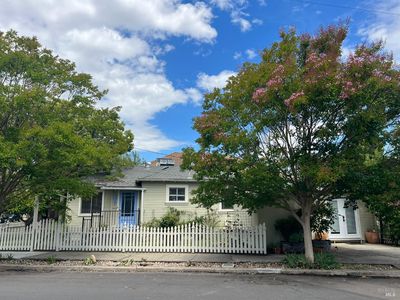 1140 G Street