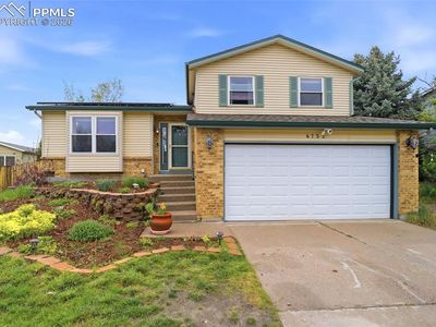 6732 Fredrick Dr