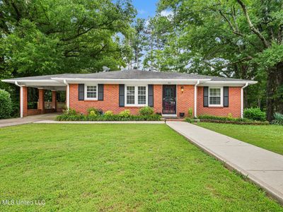 Property at 415 Hamilton St, Holly Springs, MS