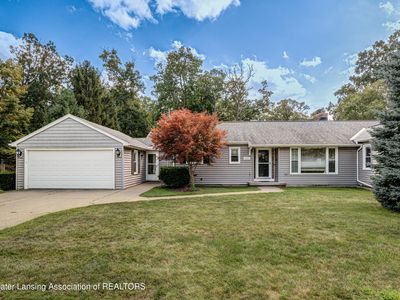 Property at 1035 Southlawn Ave, East Lansing, MI