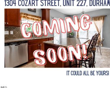 1304 Cozart St Unit 227