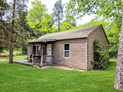 Property at 1087 E Hiawatha Dr, Wisconsin Dells, WI