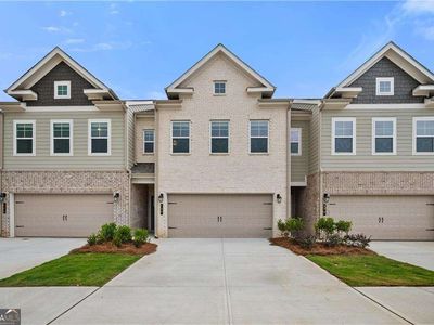 200 Abbotts Crossing Cir