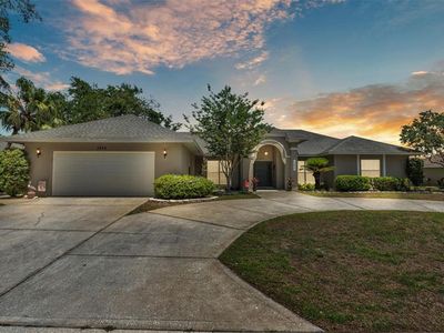 1854 Sherwood Lakes Blvd