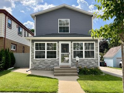 1109 South 86th STREET