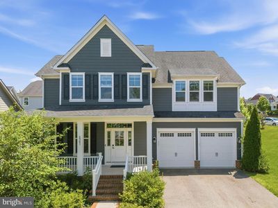 2341 Sweet Pepperbrush Loop