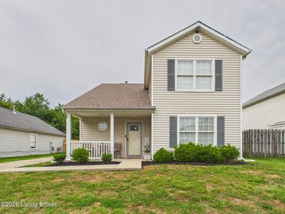 6503 Hunters Chase Ln