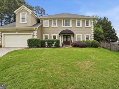 125 Pinion Cir