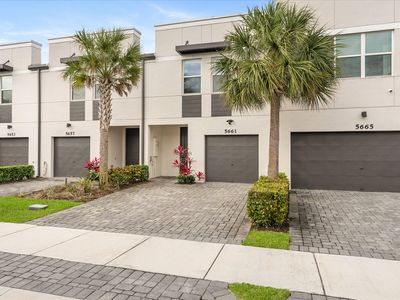Property at 5661 Mentmore Drive, Mangonia Park, FL